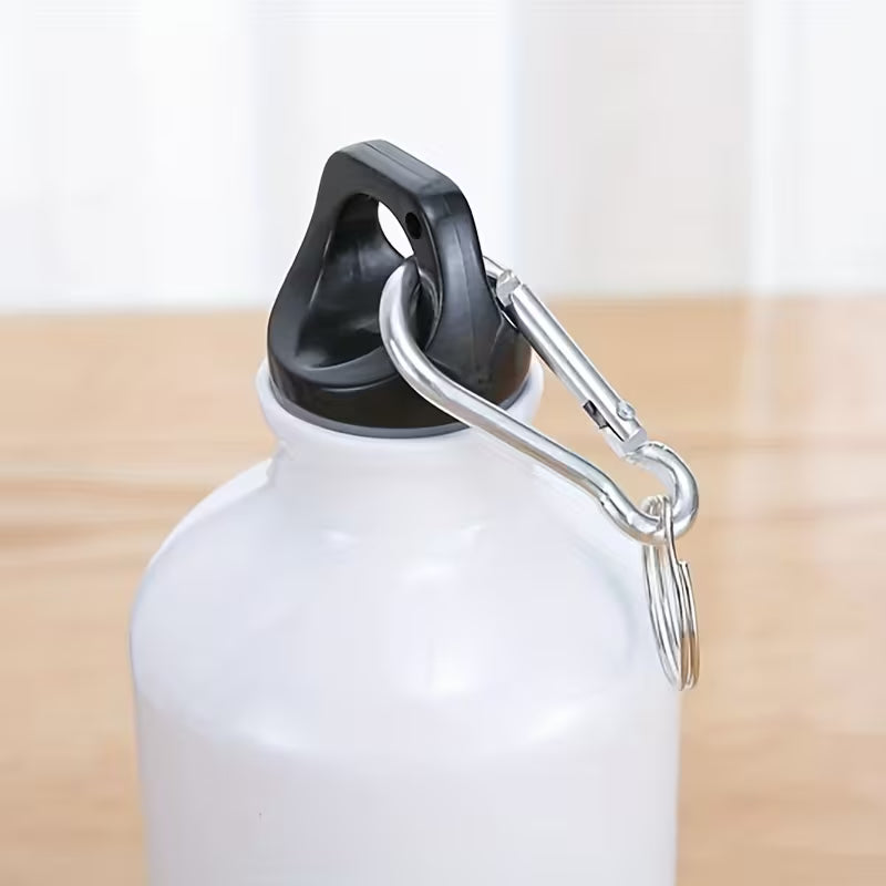 Bouteille personnalisée en aluminium 600 ml – Sublimation premium