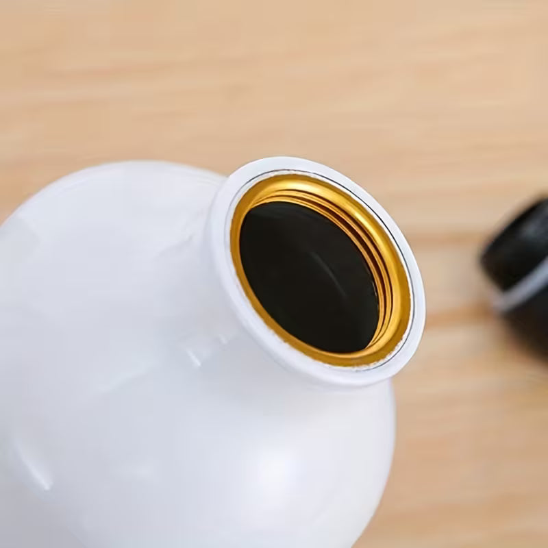 Bouteille personnalisée en aluminium 600 ml – Sublimation premium