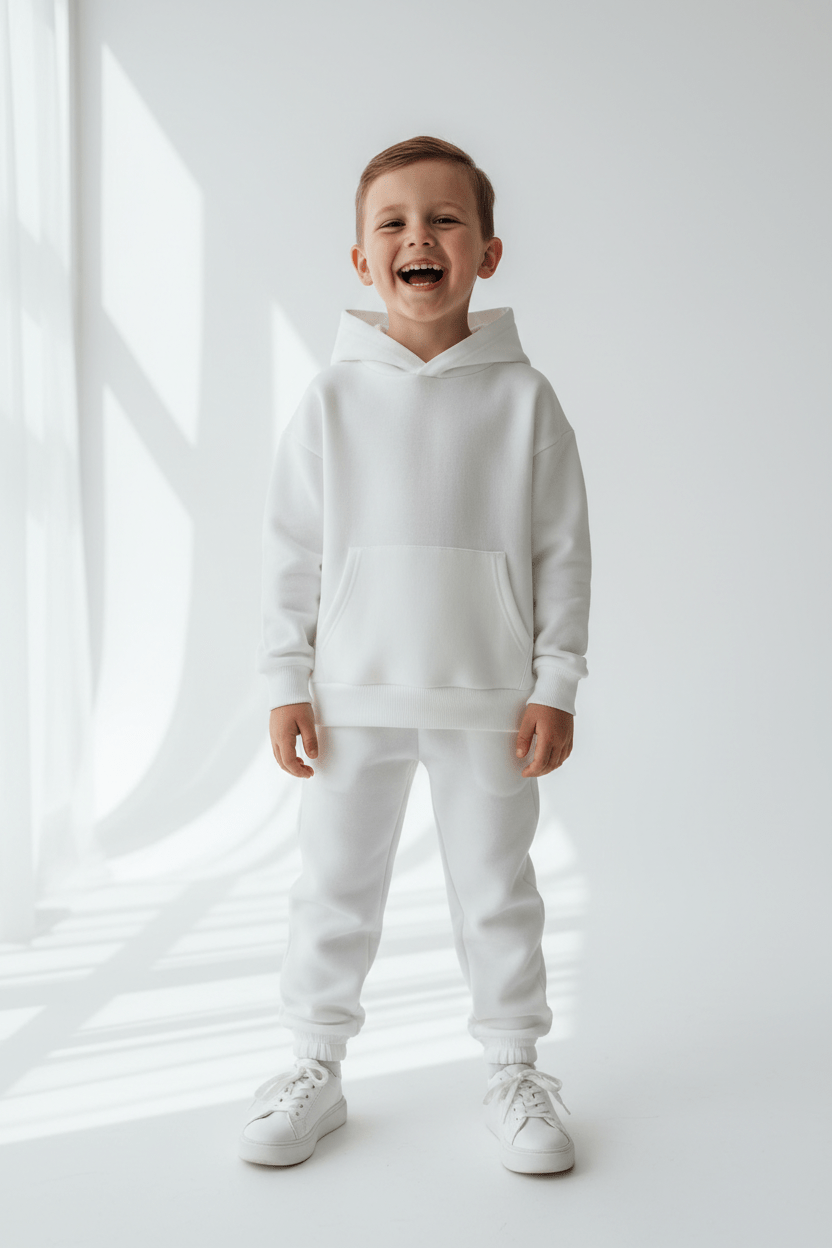 Sweat personnalisé - L'atelier du cœur SWEAT PERSONNALISÉ