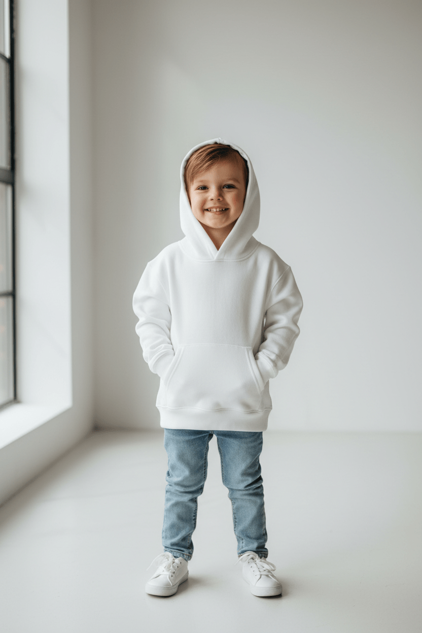 Sweat personnalisé - L'atelier du cœur SWEAT PERSONNALISÉ