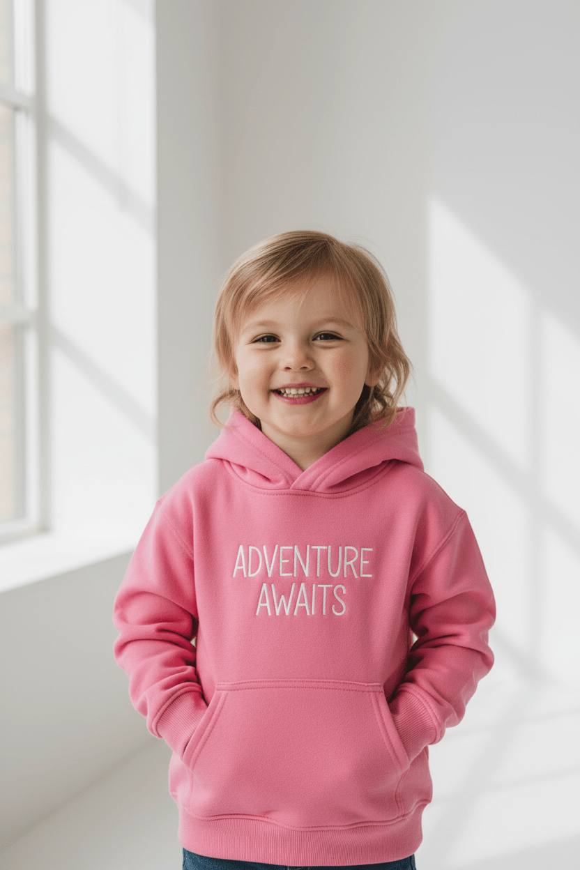 Sweat personnalisé - L'atelier du cœur SWEAT PERSONNALISÉ