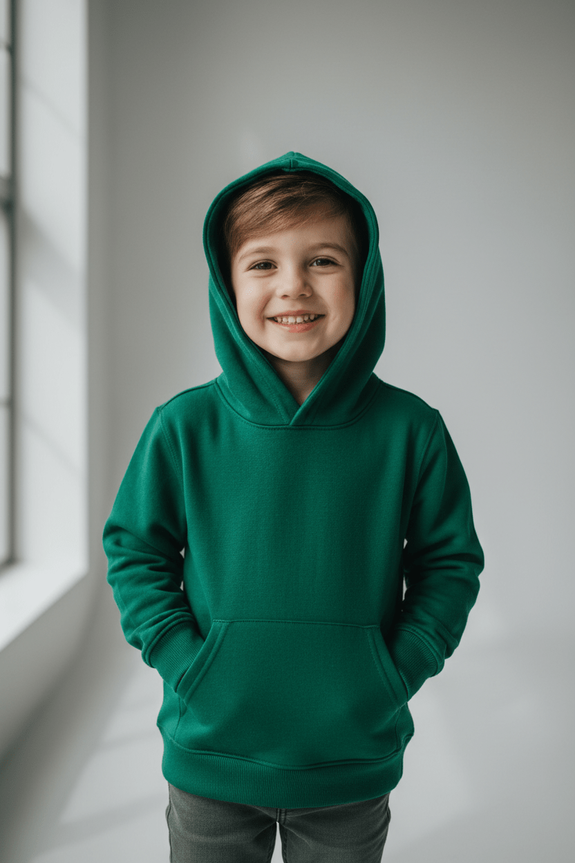 Sweat personnalisé - L'atelier du cœur SWEAT PERSONNALISÉ